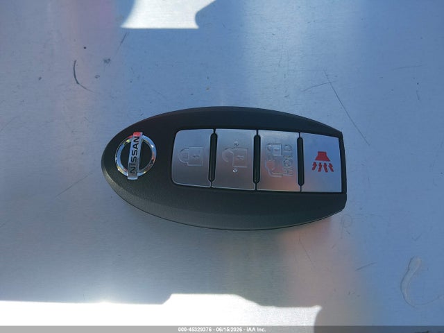 Nissan LEAF SV 2015 1N4AZ0CP0FC328826 Image 11