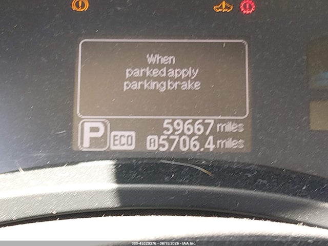 Nissan LEAF SV 2015 1N4AZ0CP0FC328826 Image 15