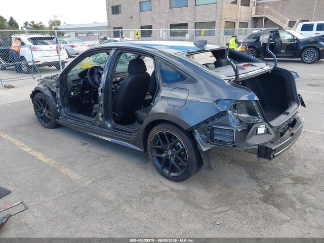 Aukcja sprzedaży 2025 Honda Civic Sport, vin: 2HGFE2F54SH508305, numer aukcji: 45329378