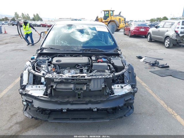 Aukcja sprzedaży 2025 Honda Civic Sport, vin: 2HGFE2F54SH508305, numer aukcji: 45329378