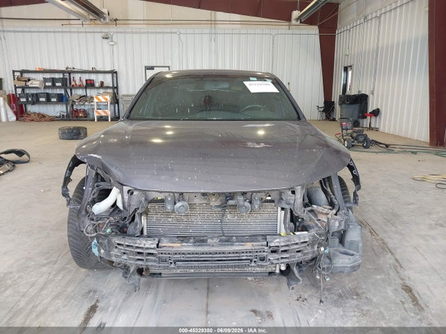 Продажа на аукционе авто 2017 Honda Accord Sport, vin: 1HGCR2F5XHA122650, номер лота: 45329380