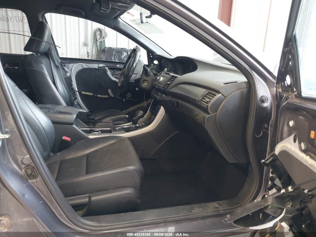 Продажа на аукционе авто 2017 Honda Accord Sport, vin: 1HGCR2F5XHA122650, номер лота: 45329380