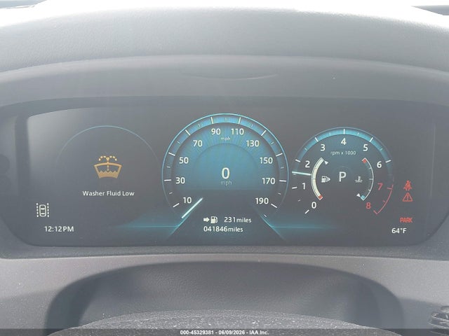 Jaguar F-PACE S 2017 SADCM2BV3HA089806 Image 7