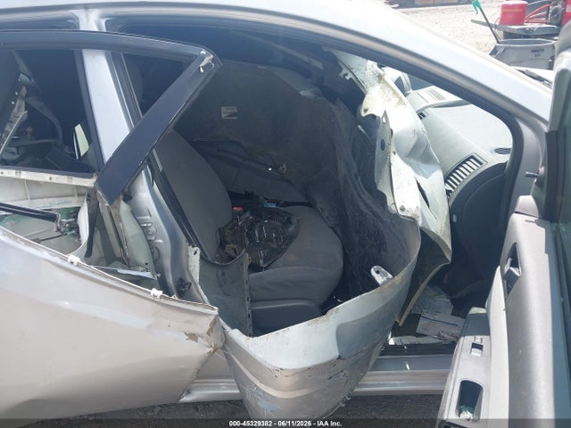 45329382 :رقم المزاد ، 3N1AB6APXBL649505 vin ، 2011 Nissan Sentra 2.0 مزاد بيع