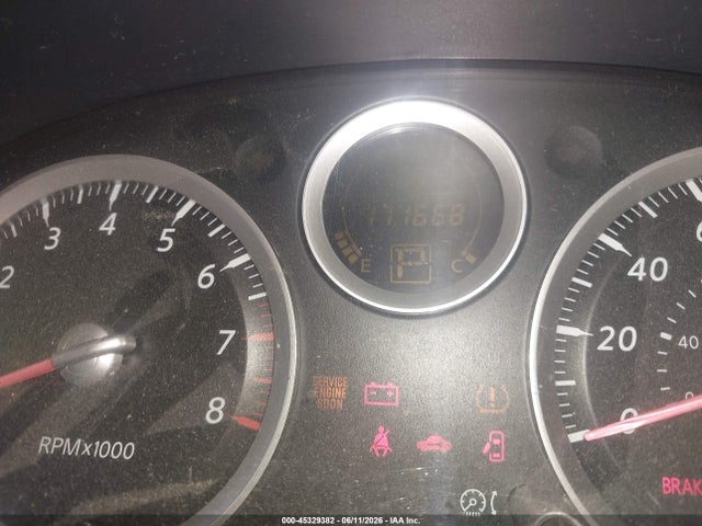 45329382 :رقم المزاد ، 3N1AB6APXBL649505 vin ، 2011 Nissan Sentra 2.0 مزاد بيع