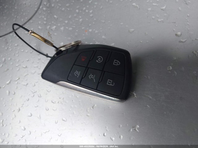 Продажа на аукционе авто 2024 Chevrolet Suburban 4wd Lt, vin: 1GNSKCKD4RR269123, номер лота: 45329384