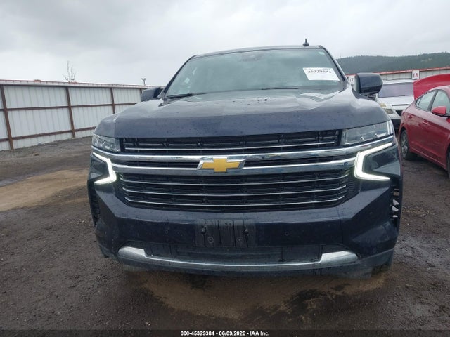 Продажа на аукционе авто 2024 Chevrolet Suburban 4wd Lt, vin: 1GNSKCKD4RR269123, номер лота: 45329384