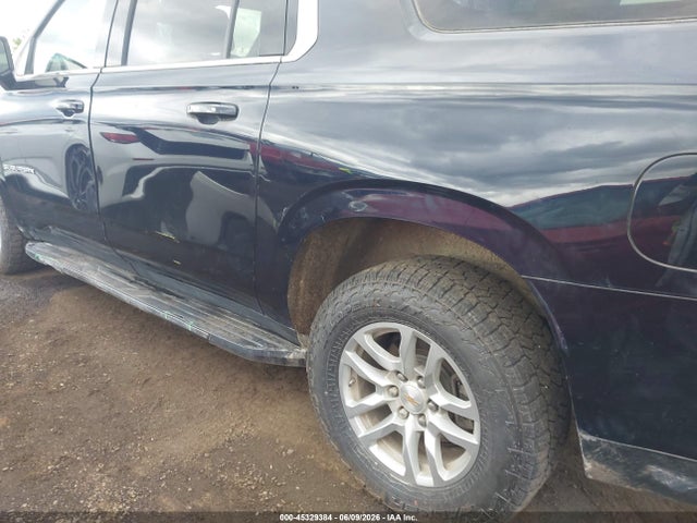 Продажа на аукционе авто 2024 Chevrolet Suburban 4wd Lt, vin: 1GNSKCKD4RR269123, номер лота: 45329384