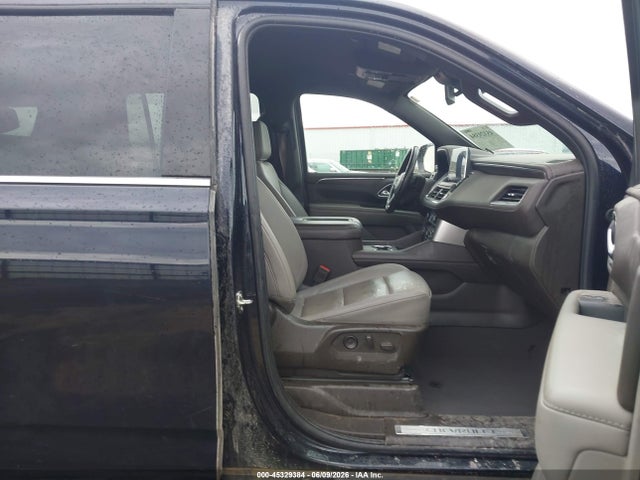 Продажа на аукционе авто 2024 Chevrolet Suburban 4wd Lt, vin: 1GNSKCKD4RR269123, номер лота: 45329384