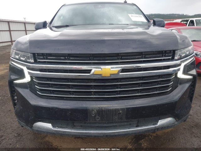 Продажа на аукционе авто 2024 Chevrolet Suburban 4wd Lt, vin: 1GNSKCKD4RR269123, номер лота: 45329384