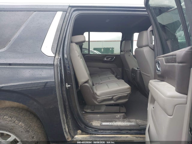 Продажа на аукционе авто 2024 Chevrolet Suburban 4wd Lt, vin: 1GNSKCKD4RR269123, номер лота: 45329384