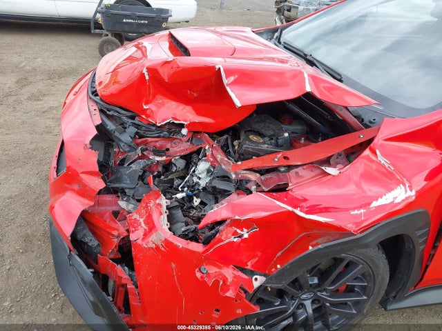 Subaru Wrx Premium 2022 JF1VBAH6XN8014789 Image 19