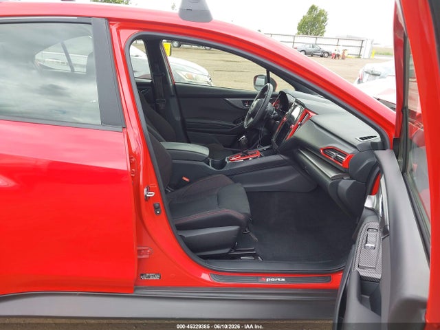 Subaru Wrx Premium 2022 JF1VBAH6XN8014789 Image 5