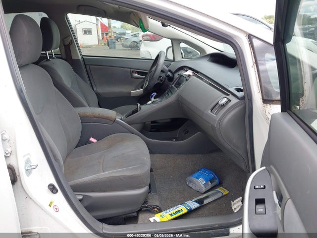 Продажа на аукционе авто 2010 Toyota Prius Iii, vin: JTDKN3DU5A0142399, номер лота: 45329386