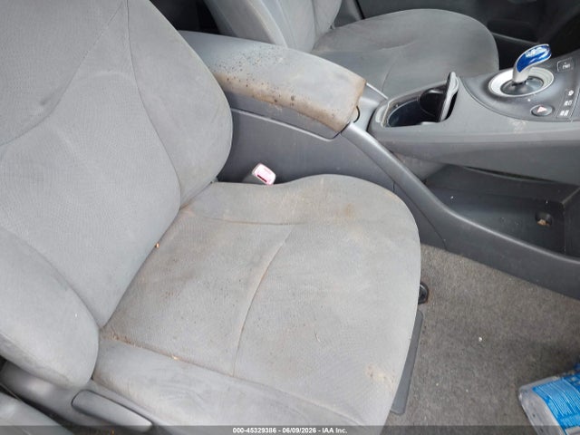 Продажа на аукционе авто 2010 Toyota Prius Iii, vin: JTDKN3DU5A0142399, номер лота: 45329386