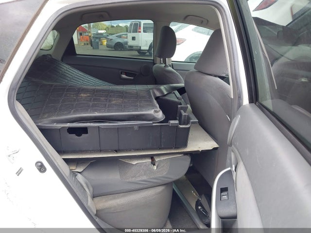 Продажа на аукционе авто 2010 Toyota Prius Iii, vin: JTDKN3DU5A0142399, номер лота: 45329386