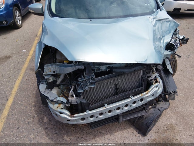 Ford C-max Hybrid Sel 2014 1FADP5BU7EL512022 Image 6