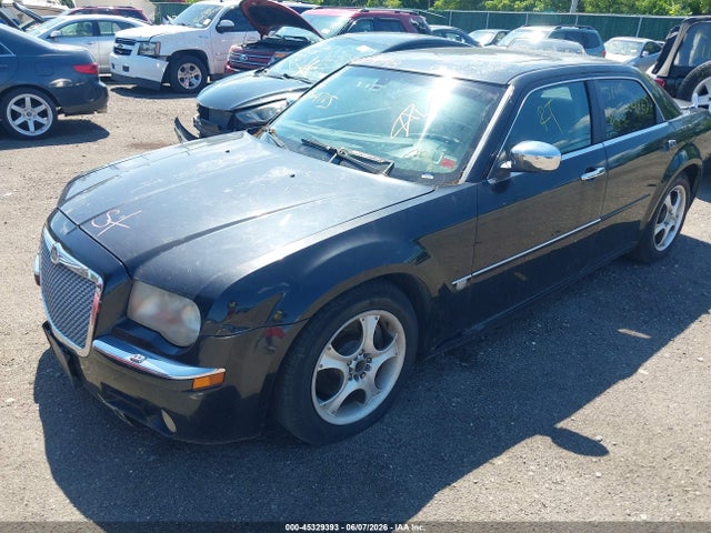 Продаж на аукціоні авто 2005 Chrysler 300c, vin: 2C3AA63H75H506759, номер лоту: 45329393