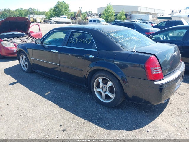 Auction sale of the 2005 Chrysler 300c, vin: 2C3AA63H75H506759, lot number: 45329393