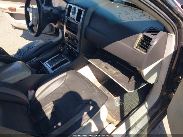 Продаж на аукціоні авто 2005 Chrysler 300c, vin: 2C3AA63H75H506759, номер лоту: 45329393