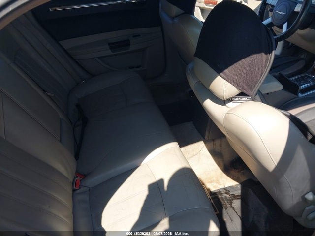 Auction sale of the 2005 Chrysler 300c, vin: 2C3AA63H75H506759, lot number: 45329393