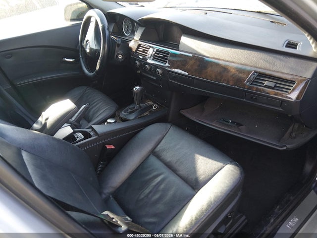 Aukcja sprzedaży 2004 Bmw 530i, vin: WBANA73524B803919, numer aukcji: 45329395