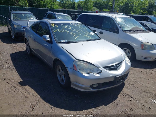 Aukcja sprzedaży 2002 Acura Rsx, vin: JH4DC54872C029999, numer aukcji: 45329397