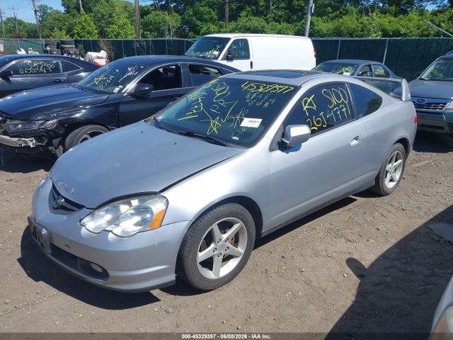 Aukcja sprzedaży 2002 Acura Rsx, vin: JH4DC54872C029999, numer aukcji: 45329397