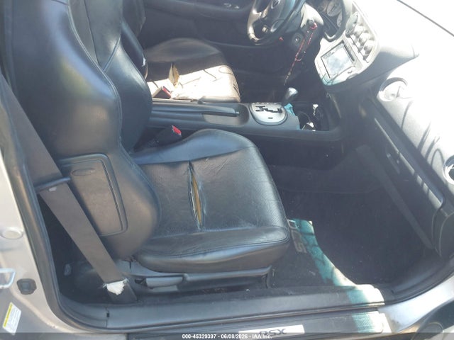 Aukcja sprzedaży 2002 Acura Rsx, vin: JH4DC54872C029999, numer aukcji: 45329397