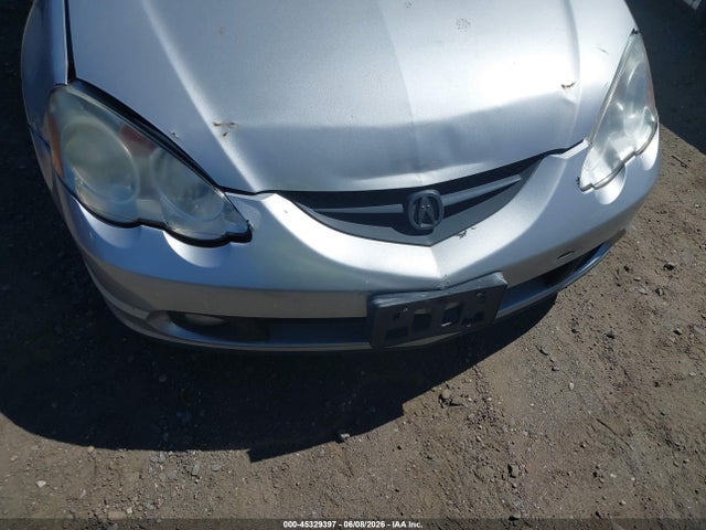 Aukcja sprzedaży 2002 Acura Rsx, vin: JH4DC54872C029999, numer aukcji: 45329397
