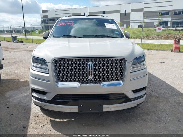 Aukcja sprzedaży 2021 Lincoln Navigator Reserve, vin: 5LMJJ2LT0MEL10153, numer aukcji: 45329399