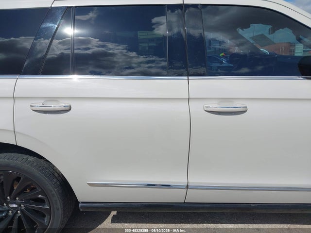 Aukcja sprzedaży 2021 Lincoln Navigator Reserve, vin: 5LMJJ2LT0MEL10153, numer aukcji: 45329399
