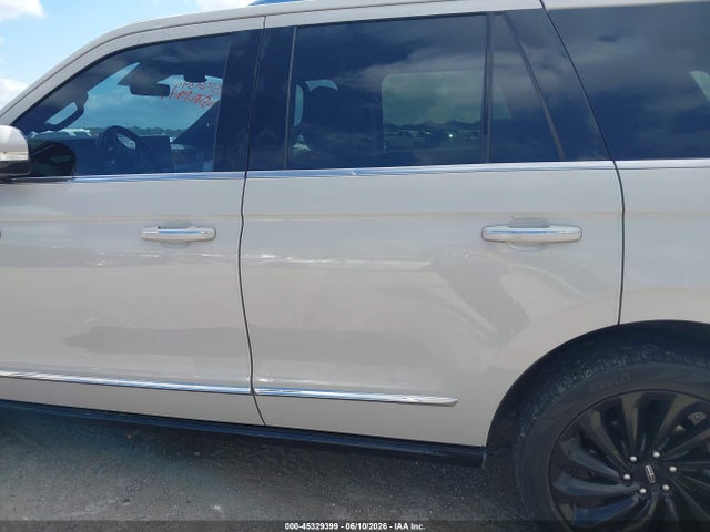 Aukcja sprzedaży 2021 Lincoln Navigator Reserve, vin: 5LMJJ2LT0MEL10153, numer aukcji: 45329399
