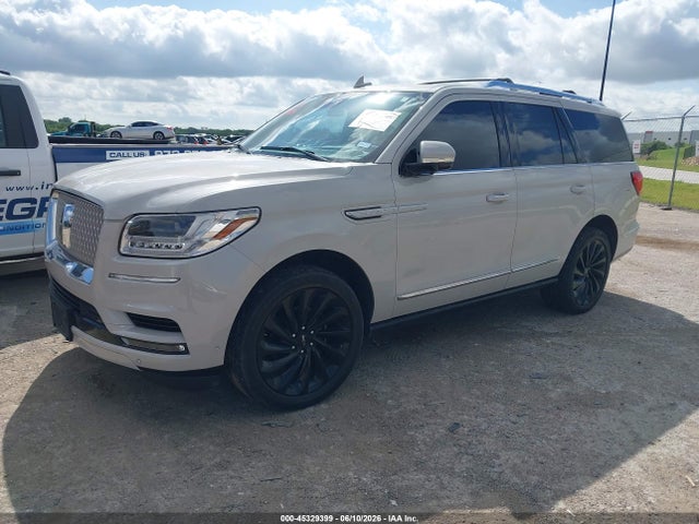 Aukcja sprzedaży 2021 Lincoln Navigator Reserve, vin: 5LMJJ2LT0MEL10153, numer aukcji: 45329399