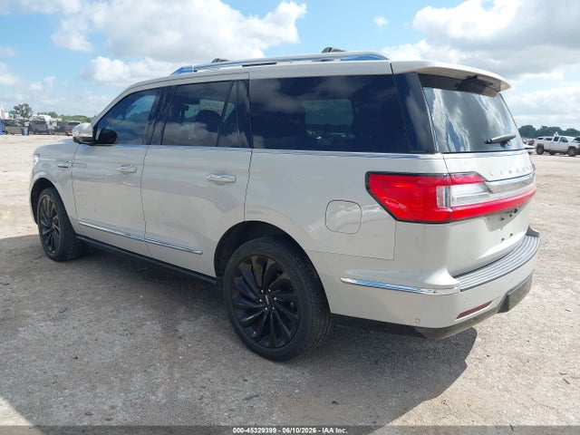 Aukcja sprzedaży 2021 Lincoln Navigator Reserve, vin: 5LMJJ2LT0MEL10153, numer aukcji: 45329399