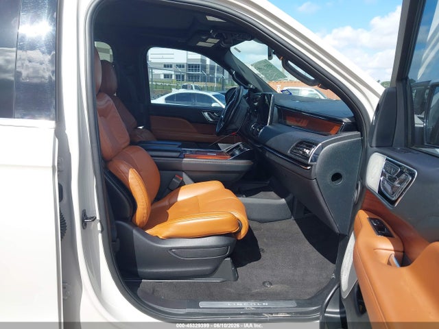 Aukcja sprzedaży 2021 Lincoln Navigator Reserve, vin: 5LMJJ2LT0MEL10153, numer aukcji: 45329399