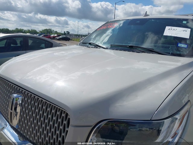 Aukcja sprzedaży 2021 Lincoln Navigator Reserve, vin: 5LMJJ2LT0MEL10153, numer aukcji: 45329399