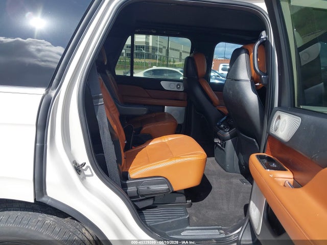 Aukcja sprzedaży 2021 Lincoln Navigator Reserve, vin: 5LMJJ2LT0MEL10153, numer aukcji: 45329399