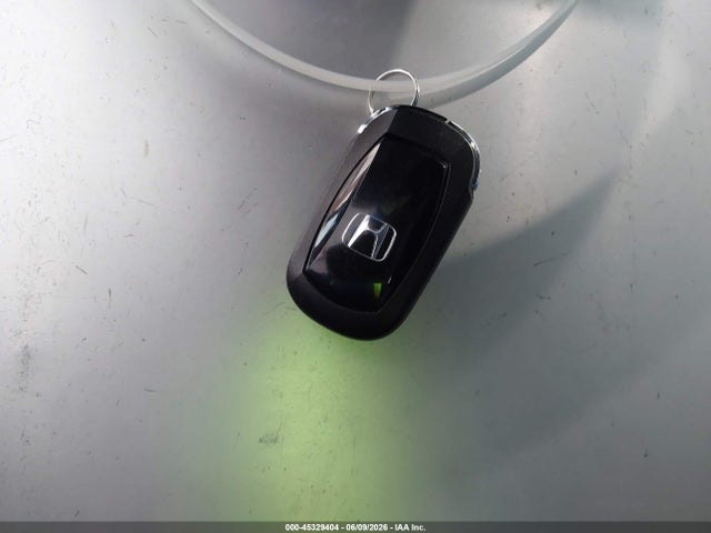 JHMFL4H83SX006953 Honda Civic Hybrid Sport