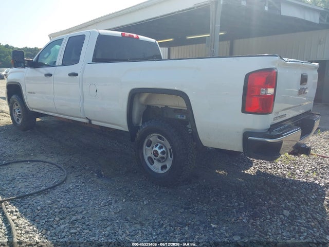 Продажа на аукционе авто 2019 Gmc Sierra 2500hd, vin: 2GT22NEG6K1137506, номер лота: 45329406