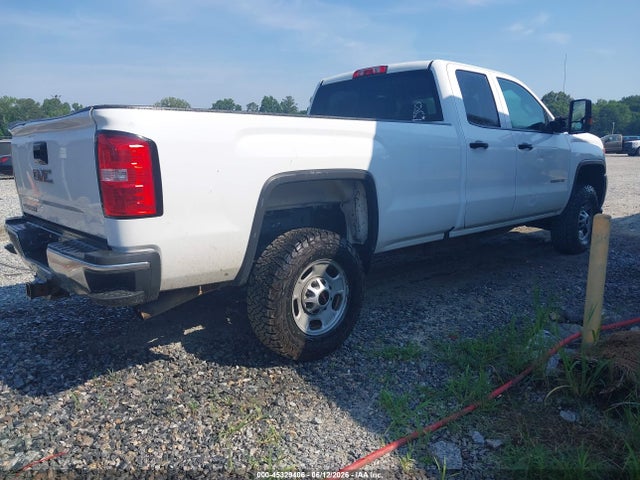 Aukcja sprzedaży 2019 Gmc Sierra 2500hd, vin: 2GT22NEG6K1137506, numer aukcji: 45329406