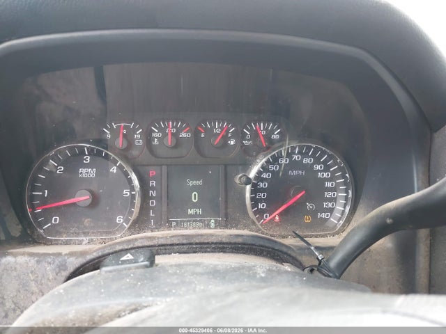 Aukcja sprzedaży 2019 Gmc Sierra 2500hd, vin: 2GT22NEG6K1137506, numer aukcji: 45329406