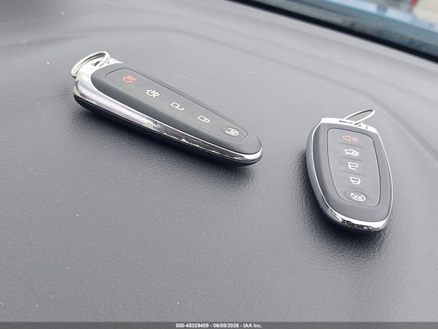 Продажа на аукционе авто 2014 Ford Focus Titanium, vin: 1FADP3N21EL102332, номер лота: 45329409