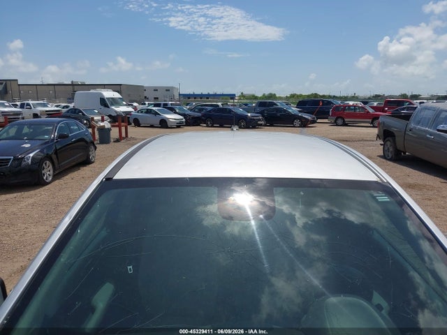2017 Chevrolet Trax Ls მანქანა იყიდება აუქციონზე, vin: 3GNCJKSB4HL211308, აუქციონის ნომერი: 45329411