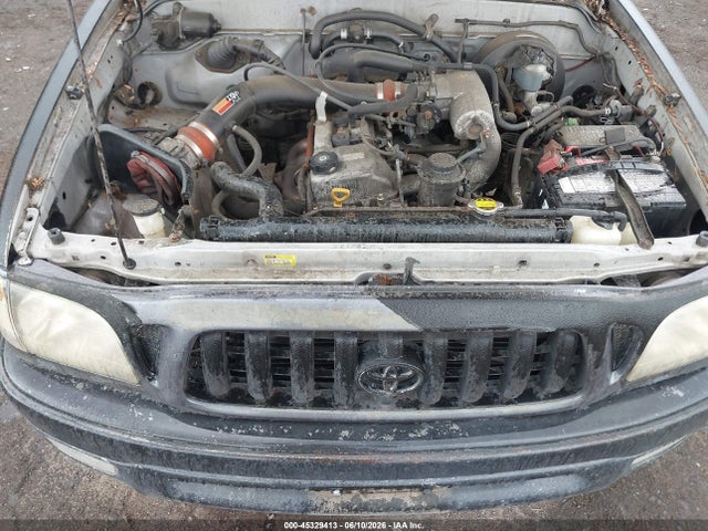 Aukcja sprzedaży 2002 Toyota Tacoma, vin: 5TENL42N02Z045231, numer aukcji: 45329413