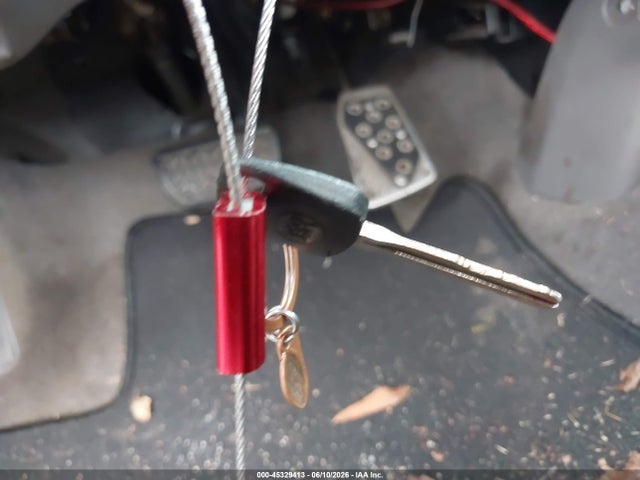 Aukcja sprzedaży 2002 Toyota Tacoma, vin: 5TENL42N02Z045231, numer aukcji: 45329413