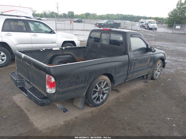 Aukcja sprzedaży 2002 Toyota Tacoma, vin: 5TENL42N02Z045231, numer aukcji: 45329413