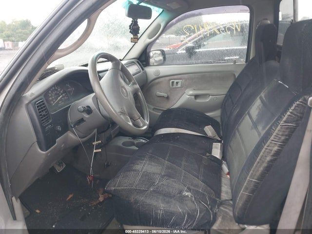 Aukcja sprzedaży 2002 Toyota Tacoma, vin: 5TENL42N02Z045231, numer aukcji: 45329413