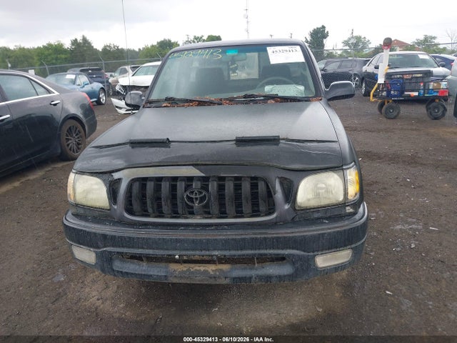 Aukcja sprzedaży 2002 Toyota Tacoma, vin: 5TENL42N02Z045231, numer aukcji: 45329413