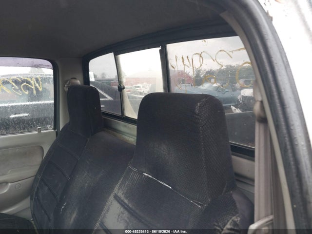 Aukcja sprzedaży 2002 Toyota Tacoma, vin: 5TENL42N02Z045231, numer aukcji: 45329413